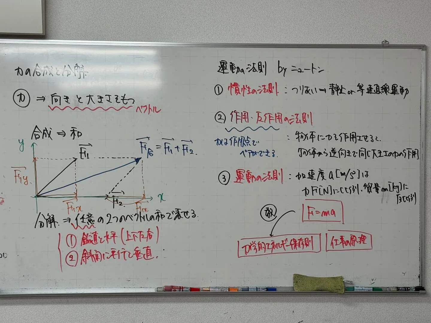 【高石市／堺市西区／大阪市鶴見区／城東区／旭区｜塾】11/1...