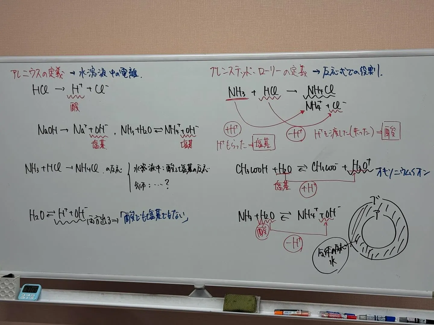 【高石市／堺市西区／大阪市鶴見区／城東区／旭区｜塾】12/6...