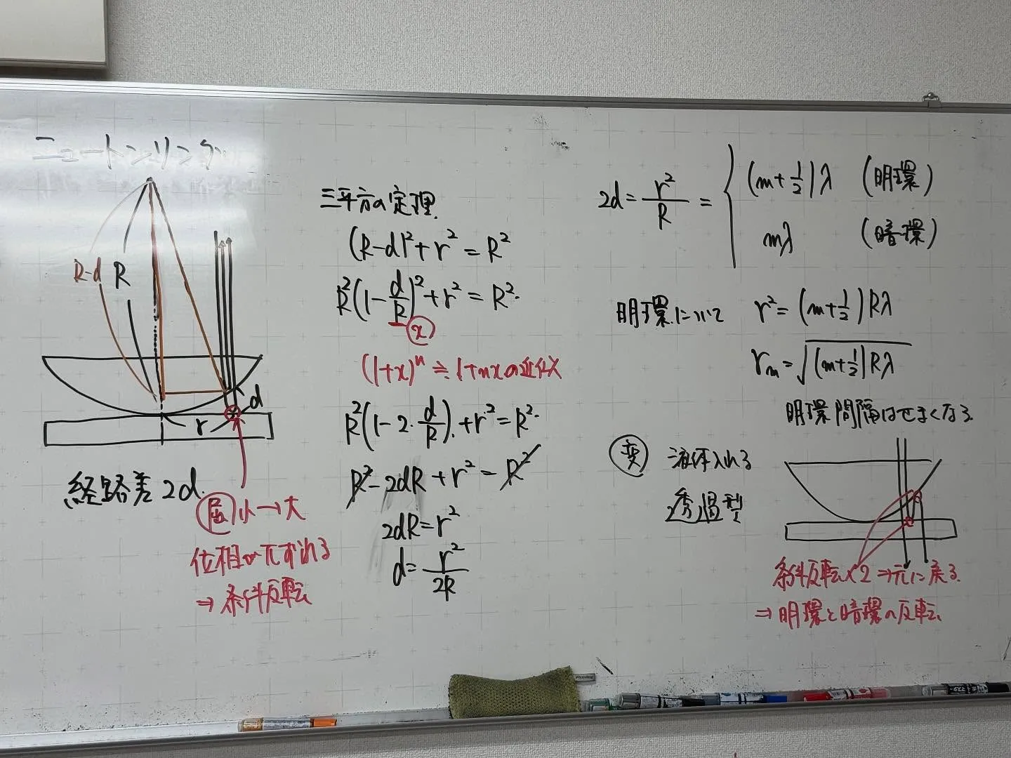 【高石市／堺市西区／大阪市鶴見区／城東区／旭区｜塾】受験生だ...