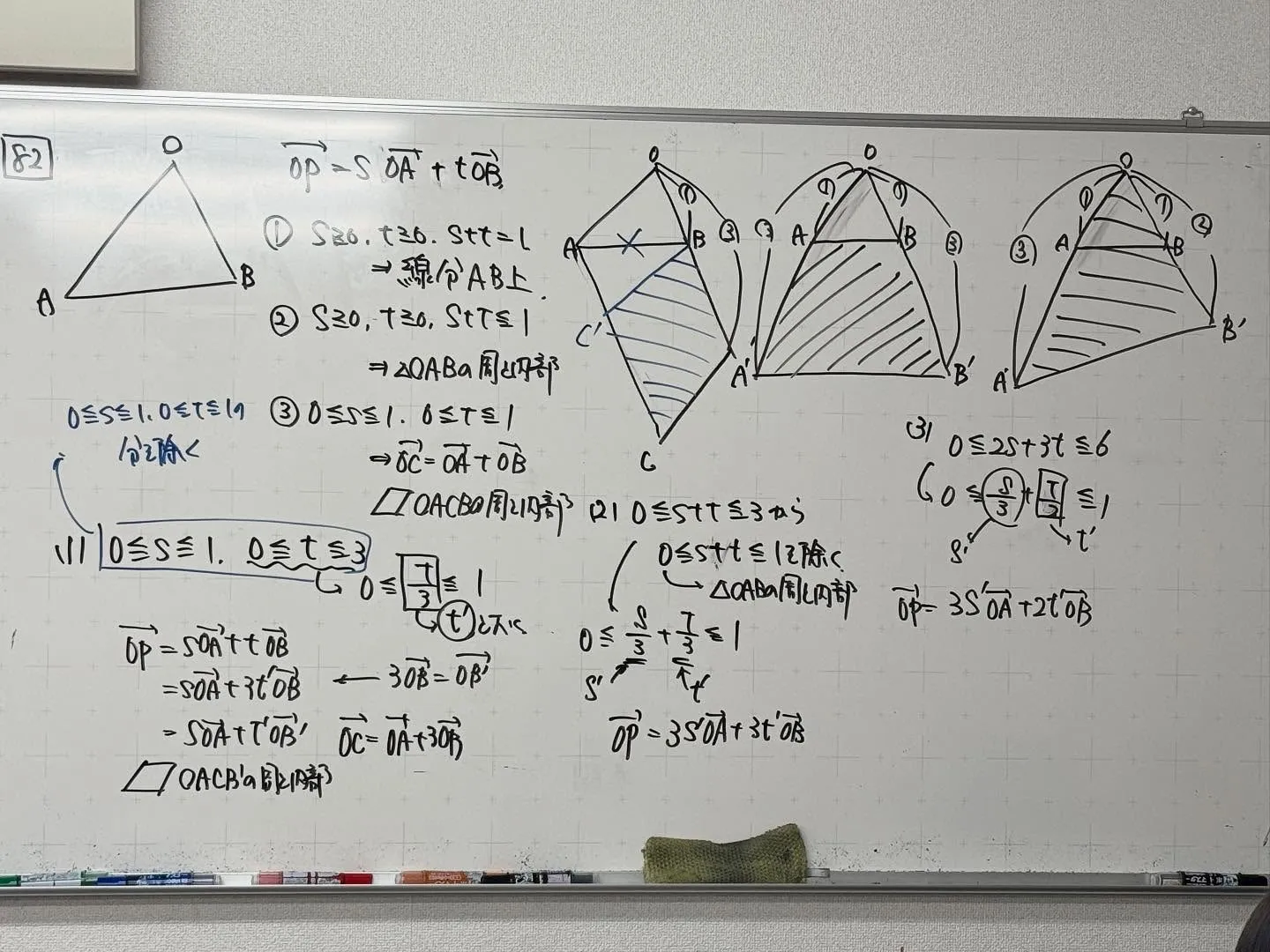 【高石市／堺市西区／大阪市鶴見区／城東区／旭区｜塾】数学・物...